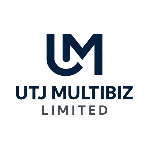 utjmultibiz Logo